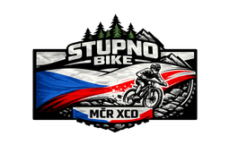 Stupno Bike — MČR XCO