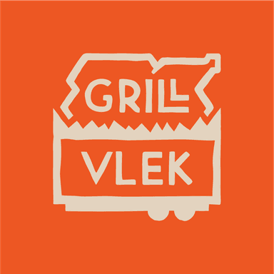 Grill Vlek